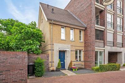 Woning Oranjebloesem 23 Best