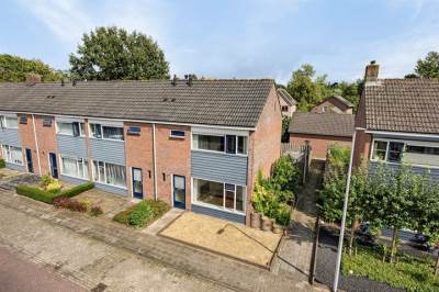 Woning Fazantstraat 41 Vaassen