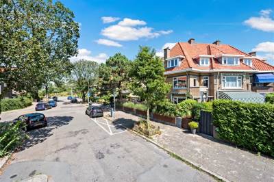 Woning Gentsestraat 213 Den Haag