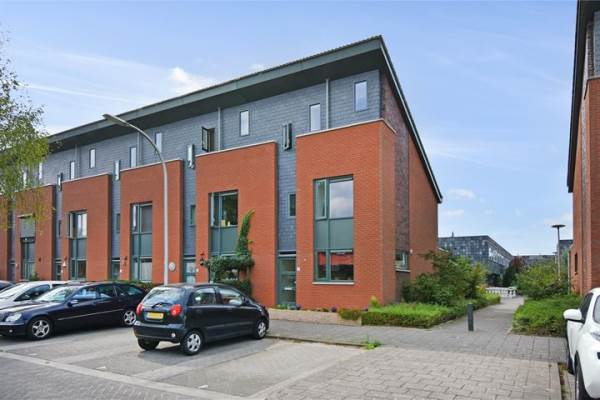 Woning Wollebrand 12 Pijnacker