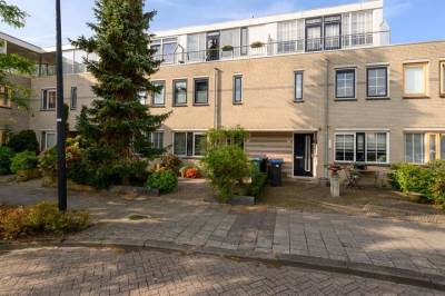 Woning Westboschlaan 185 Leidschendam