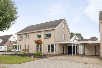 Woning Weidelaan 224 Raalte