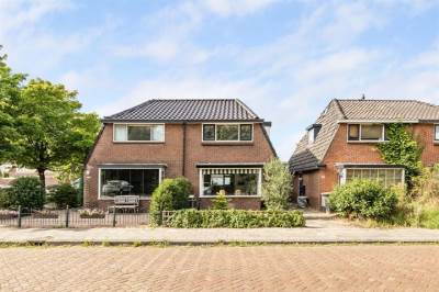 Woning Kuikensweg 159 Beverwijk