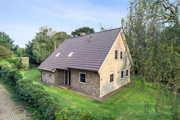 Woning de Wygeast 38 Aldwâld