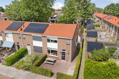 Woning Allee 9 Meppel