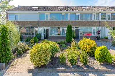 Woning Abelenhage 14 Stadskanaal