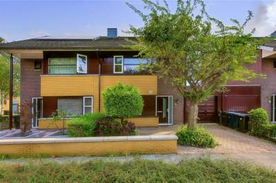 Woning Herfststraat 20 Almere