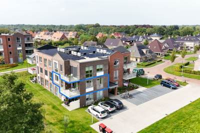 Woning Baansein 39 Surhuisterveen