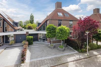Woning Beatrix van Schagenlaan 5 Schipluiden