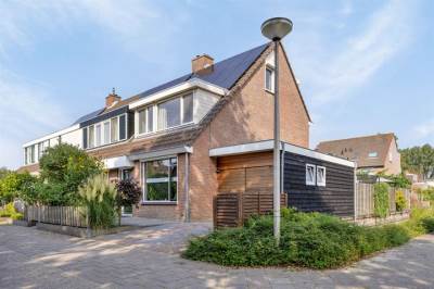 Woning Klipper 2 Oude Wetering