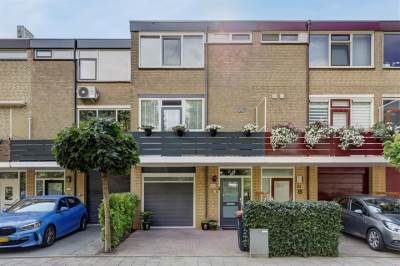 Woning Boksdoornstraat 49 Ridderkerk