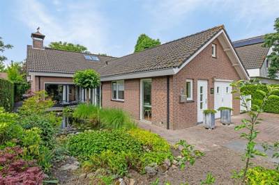 Woning Leijzoom 22 Goirle