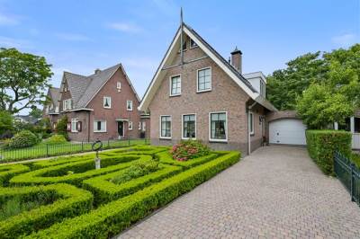 Woning A.H. Kooistrastraat 134 Nieuwveen