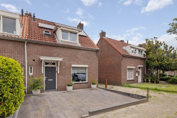 Woning Lemmenslaan 43 Eindhoven