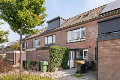 Woning Rijn 12 Heerhugowaard