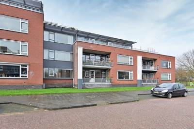 Woning Inspecteur Schreuderlaan 184 Soest