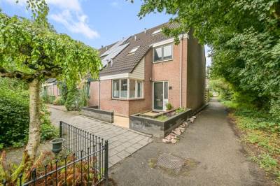 Woning Groenestein 59 Alphen aan den Rijn