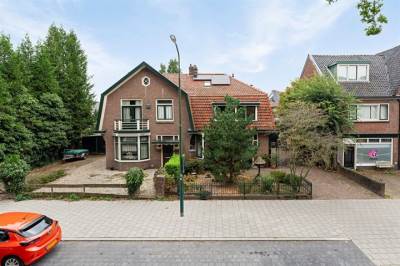 Woning Veldm Montgomeryweg 21 Soesterberg