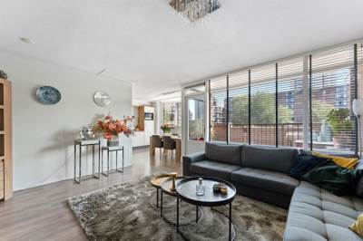 Woning Jufferkade 49 Rotterdam