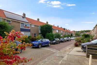 Woning Margrietstraat 17 Monnickendam