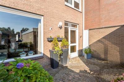 Woning Duivenhof 21 Made