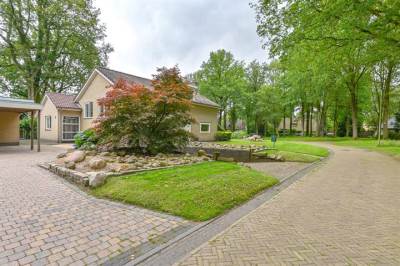 Woning Paasbergstraat 5 Aalden