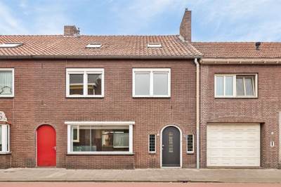 Woning Hoofdstraat 4 Horst