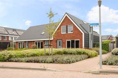 Woning Padakker 33 Eersel