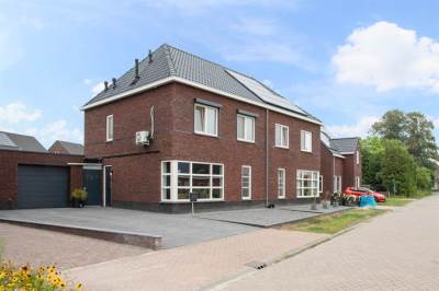 Woning Rijperspad 5 Reusel