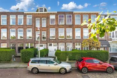 Woning Haagsestraat 59 Den Haag