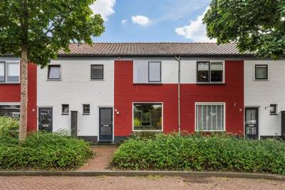 Woning de Wieken 34 Raalte