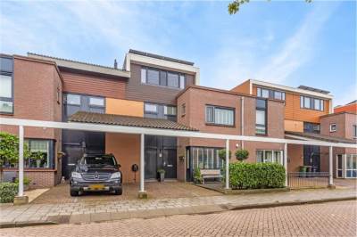 Woning Schrijvertje 7 Krommenie