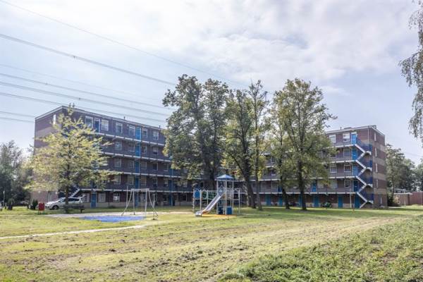 Woning Fluitekruidweg 230 Zaandam