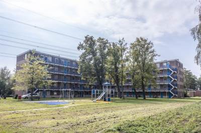 Woning Fluitekruidweg 230 Zaandam