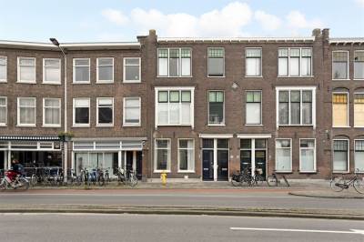 Woning Julianalaan 31 Delft