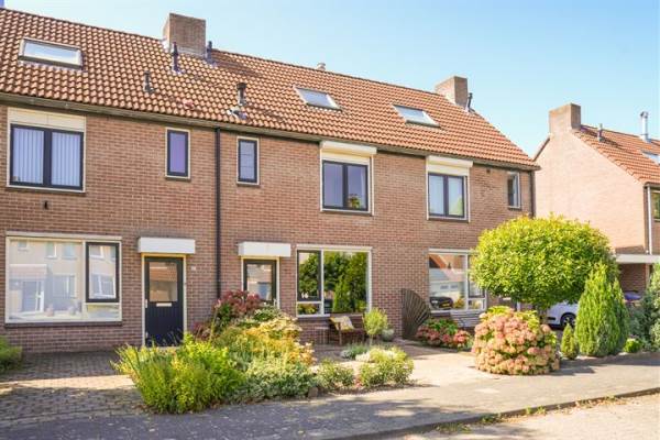 Woning Koningin Julianastraat 89 Beesd