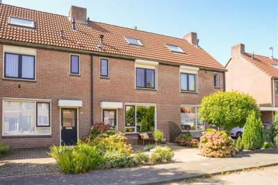 Woning Koningin Julianastraat 89 Beesd