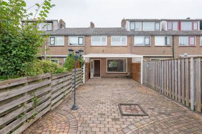 Woning Prinses Marijkehof 84 Naarden