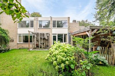 Woning De Brik 13 Soesterberg