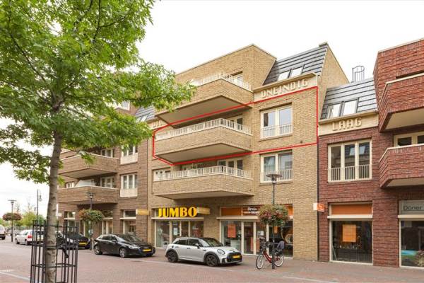 Woning Westpolderstraat 68 Berkel en Rodenrijs