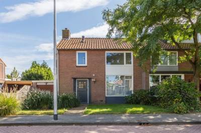 Woning Vrijheidsstraat 15 Berkel-Enschot