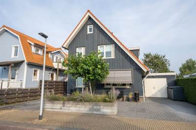 Woning Hollewal 34 Den Burg