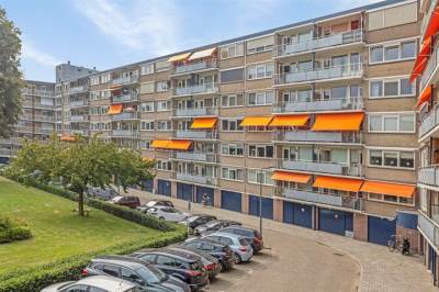 Woning Kruiskampsingel 67 Den Bosch