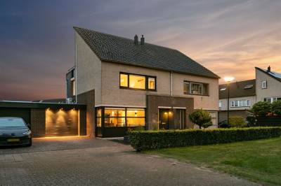 Woning Acacialaan 4 Woudrichem