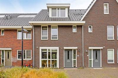 Woning De Haverkamp 34 Lunteren