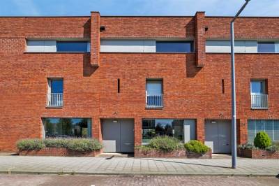 Woning Tinbergenlaan 72 Rotterdam