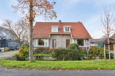 Woning Zuiderakerweg 108 Amsterdam