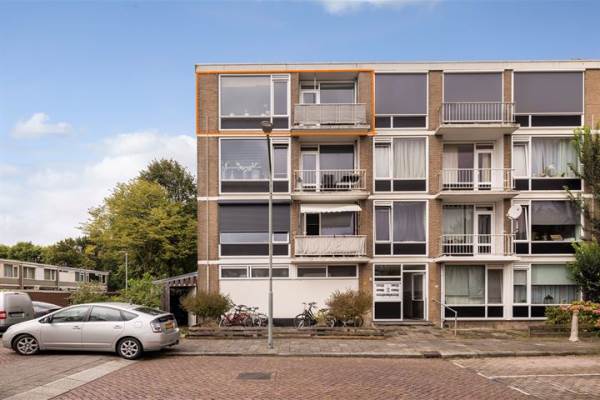 Woning Jekerstraat 37 Dordrecht