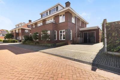Woning Heidevlinder 8 Holten