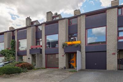 Woning Cannerweg 272 Maastricht